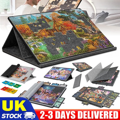 Puzzle board for - board,