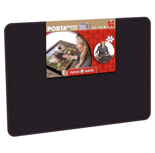 1000 pieces jigsaw - 1000,