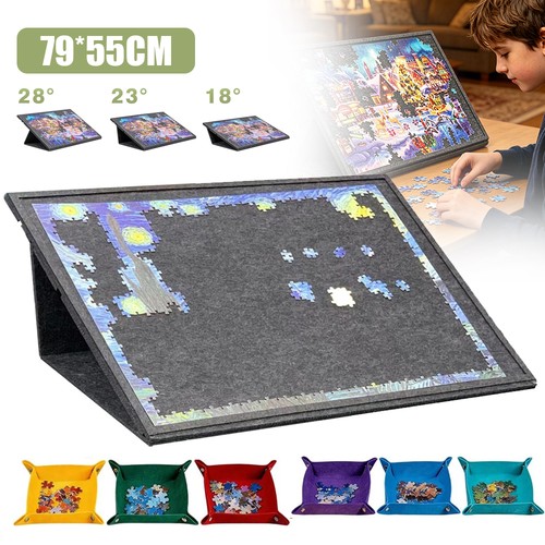 Jigsaw puzzle board - jigsaw, 1000