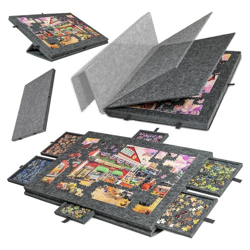 1000pcs jigsaw puzzle board - 1000pcs,