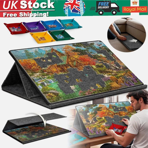 1000 jigsaw puzzle - jigsaw,