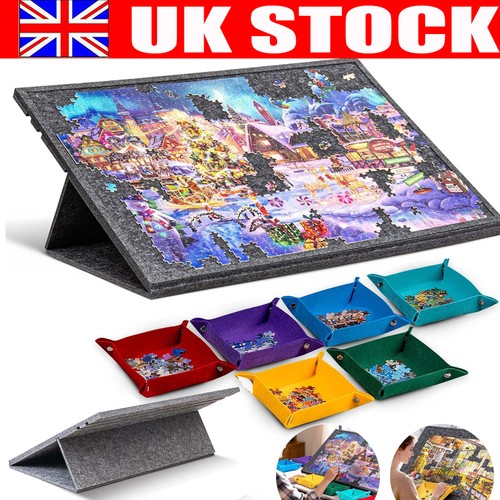 1000pcs puzzle board - 1000pcs,