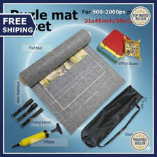 Jigsaw Puzzle Board 2000