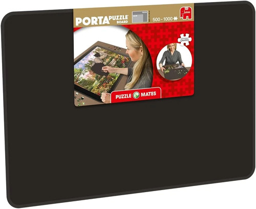 Porta puzzle large - large,