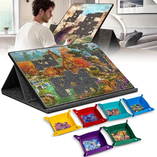 Drawers puzzle table 1000pcs - drawers,