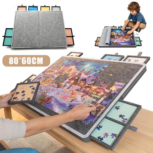 60cm jigsaw puzzle - 80,