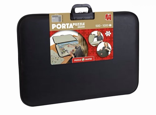 Porta puzzle deluxe portable - deluxe,