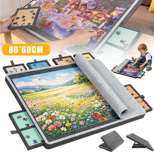 Jigsaw puzzle board - 2, 1