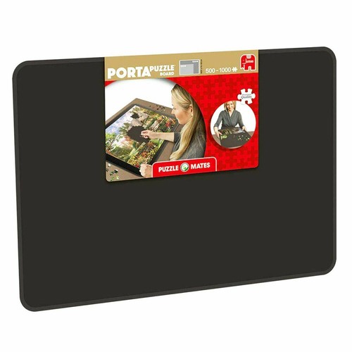 Puzzle mates portapuzzle 75cm - puzzle,