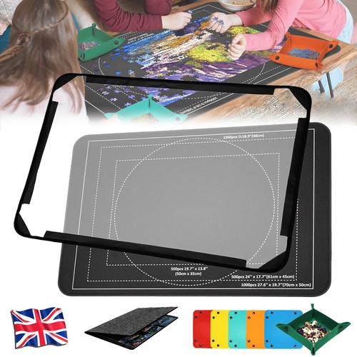 Jigsaw puzzle board 1000 - board,