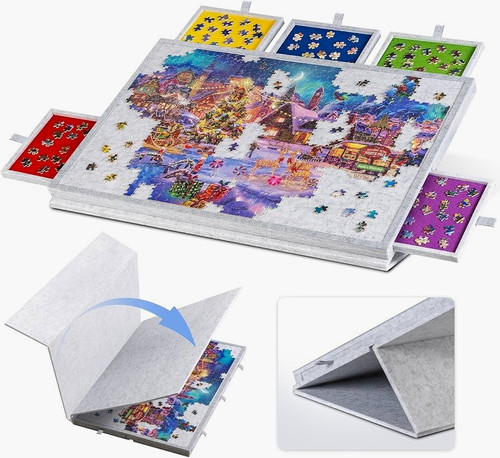 Lavievert tilting puzzle board - tilting,