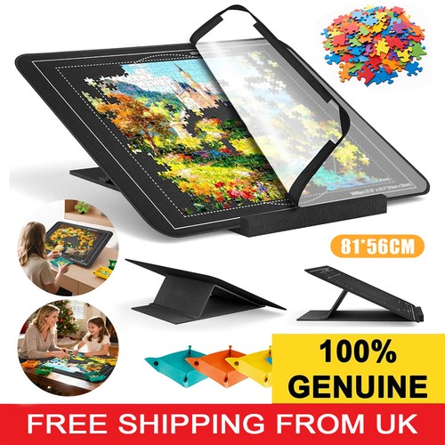 Jigsaw puzzle board - puzzle, 1000